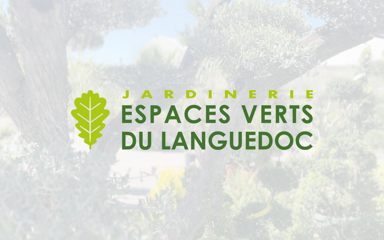 Espaces verts du Languedoc