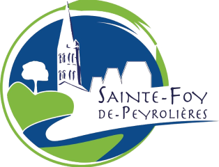 Mairie de Sainte Foy de Peyrolière